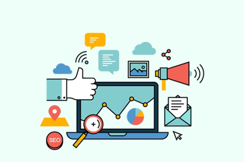 焉耆提升网络推广效果企业要注意哪些方面的问题