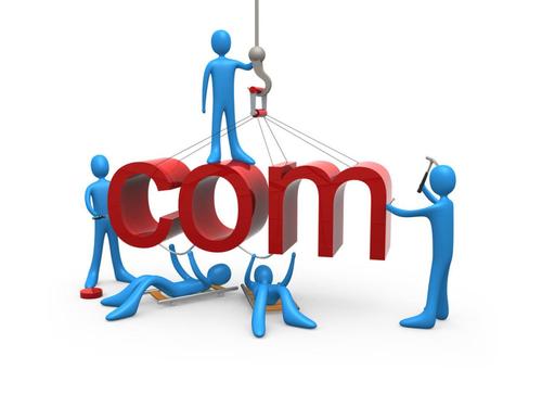 焉耆企业网站建设成功与否和哪些有关呢