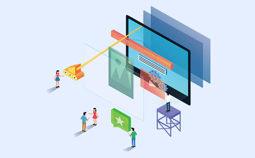 焉耆网站建设公司介绍几种常见的建站类型